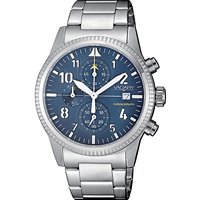 Orologio Vagary Uomo Flyboy in Acciaio IA9-811-71 - IA9-811-71